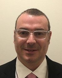 Portrait of Guest Editor Raphael Giraud